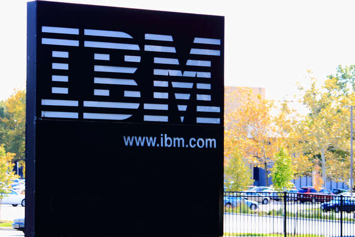 IBM spinoff Kyndryl Bets on Growth with Amazon, Micr...