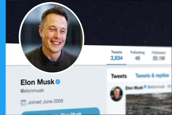 Elon Musk Enjoys It When Tesla Rivals Do This.