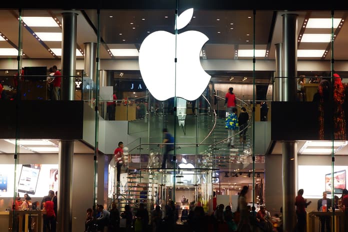 Apple’s Hiring Slump Has Caused the Company to Let G...