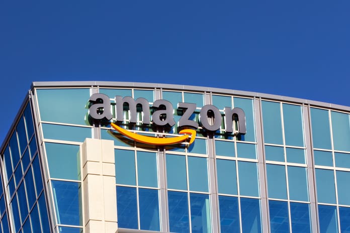 The Not So Surprising Reasons Why Amazon Warehouse E...