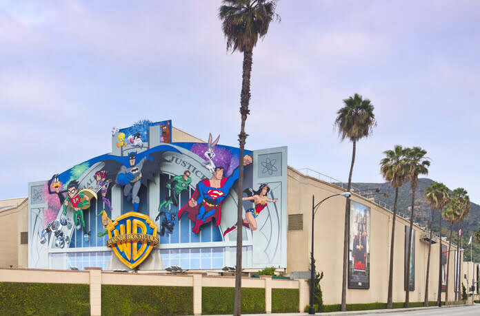 Warner Bros. Discovery’s Stock Fell Sharply After It...