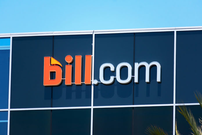 Bill.com Shares Jumped 19% After Reporting Fiscal Q4...