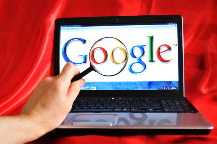 Google Is Working to Eliminate False Information Fro...