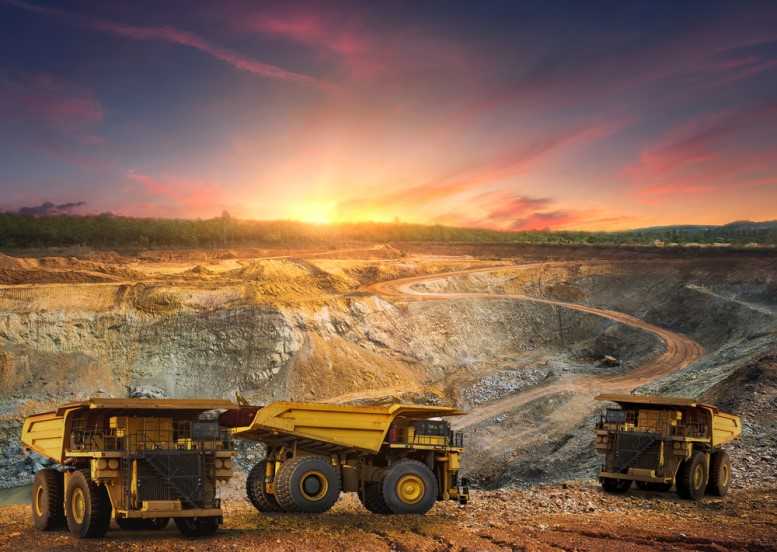 Horizonte Minerals PLC Announces Industrial Civil Wo...