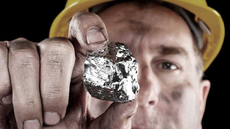 GR Silver Mining Announces $5 Million Best Efforts P...
