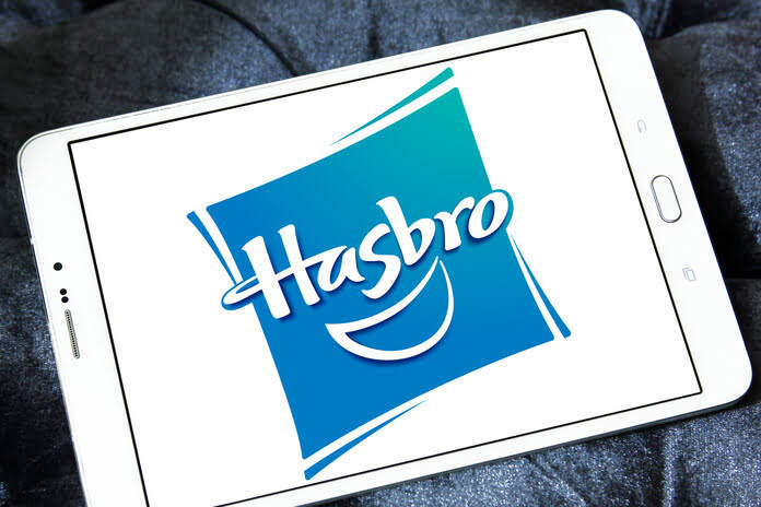 Will Hasbro Stock Rebound After Falling Over 15% in ...