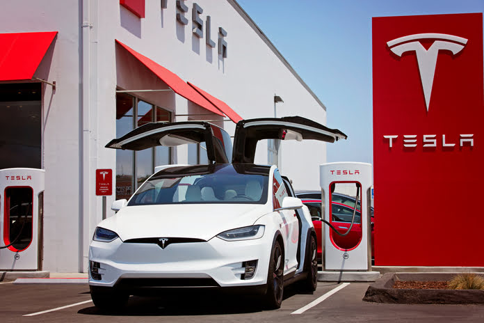 Analyst: Tesla Vehicle Is Miles Ahead of the Competi...