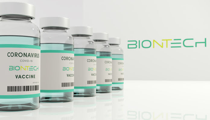 With Declining Vaccine Sales, Biontech’s Stock Declines in Q2; An Increase Is Anticipated in Q4 With the Delivery of the Omicron Shot in October.