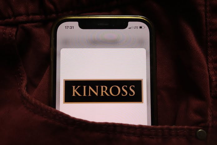 Kinross Gold Revenue Rises in Q2, Profit Misses Esti...