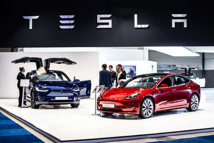 A Competitor to Tesla Reveals Why People Buy EVs (It...
