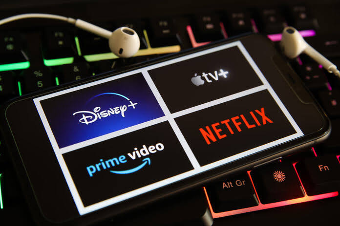 Will Streaming Services Continue to Be a Big Hit?