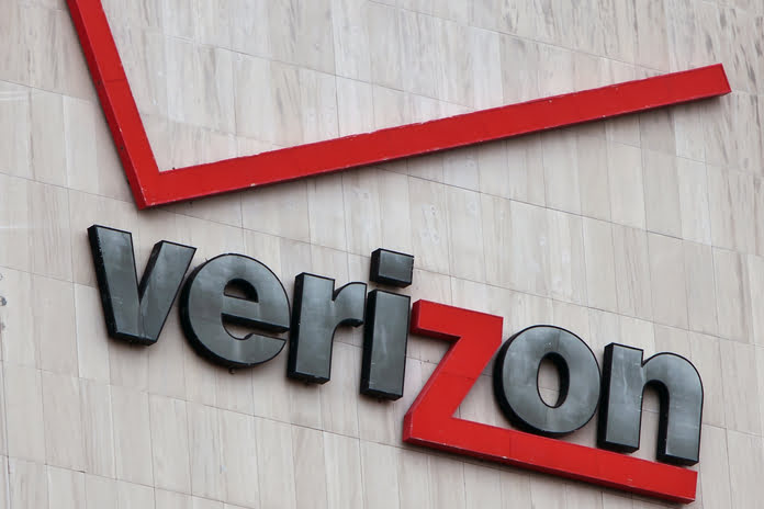 Verizon Business Selected to Transform the Global Ne...