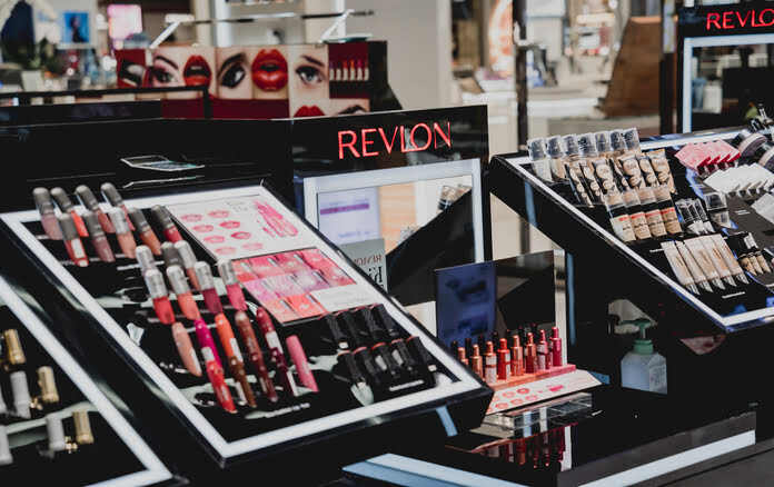 Revlon’s Stock Jumped Over 25% After Morgan Stanley’...