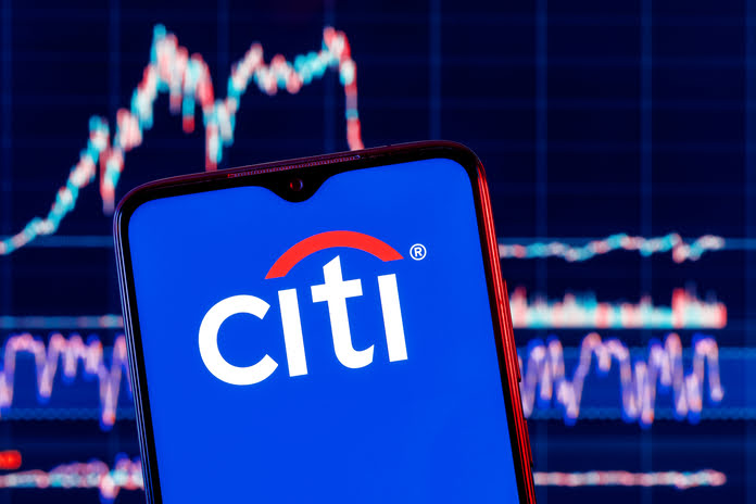 Citigroup: The Market is Inaccurate