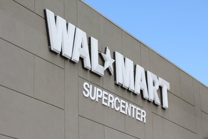 Walmart Reports Better-Than-Expected Q2, Boosts 2023...