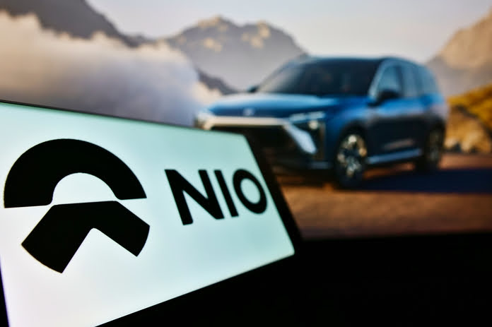 What Happened to Nio on Tuesday, and Why Shares Fell