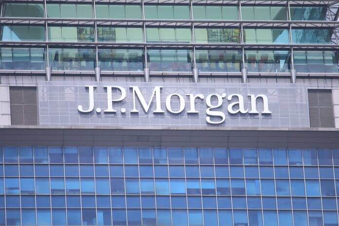 JPMorgan (JPM) Completes Acquisition of Global Share...