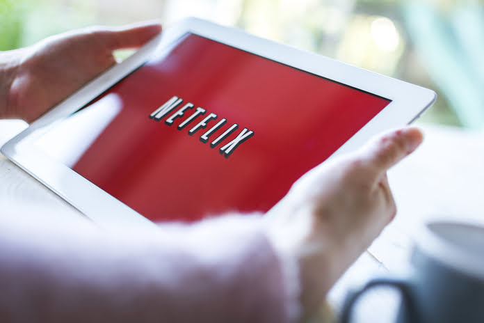 Netflix Has Subleased Its Headquarters and Campus in...