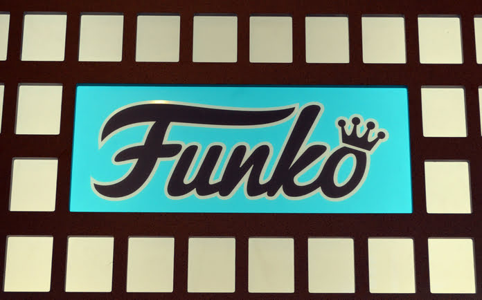 Why Isn’t Funko Getting the Respect It Deserves?