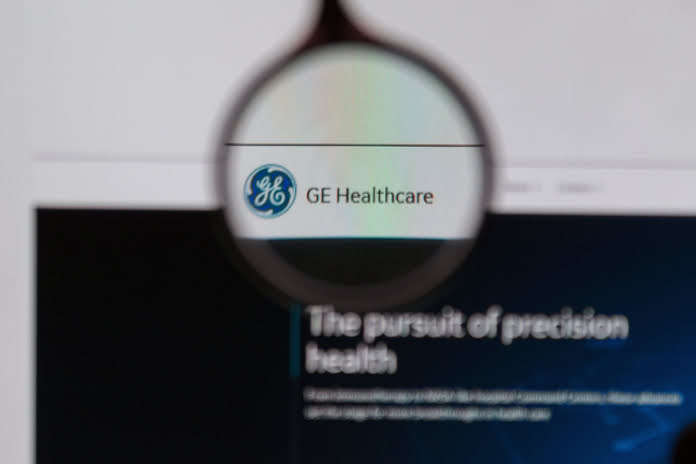 GE Healthcare and Nex Cubed Select 6 Digital Health ...