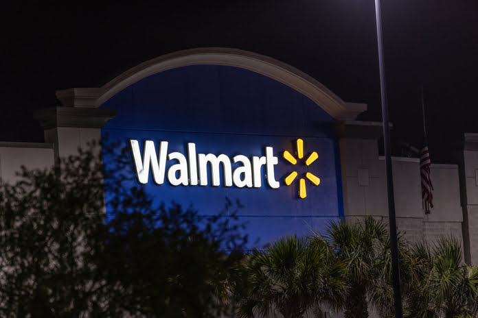 Will Used Products Sell at Walmart?