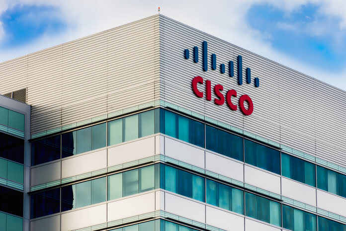 Earnings for Cisco in Q4 Fall Short of Expectations,...