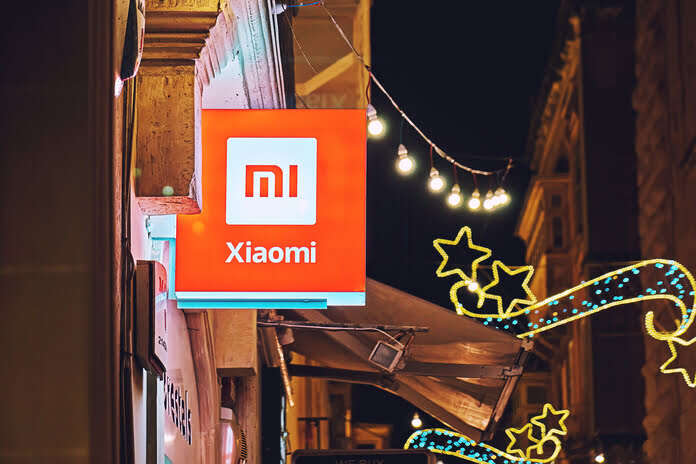 Xiaomi Profit Falls Short of Expectations as Smartph...
