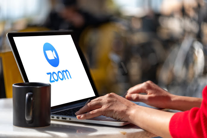 Why Shares of Zoom Video Communications Inc. Fell on Tuesday