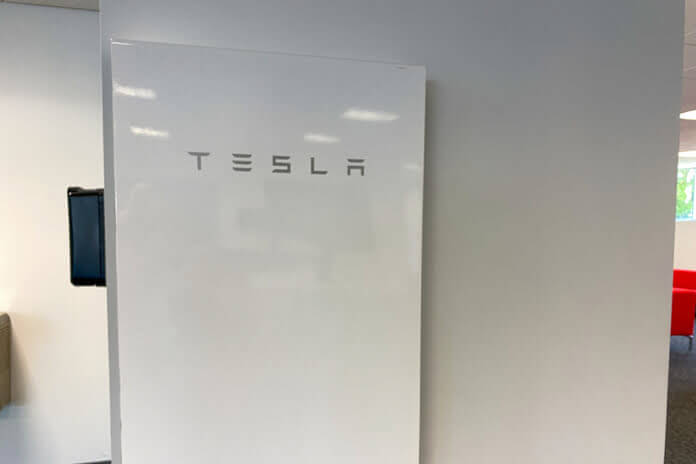 Tesla Has Called For Stricter Regulations on Electri...