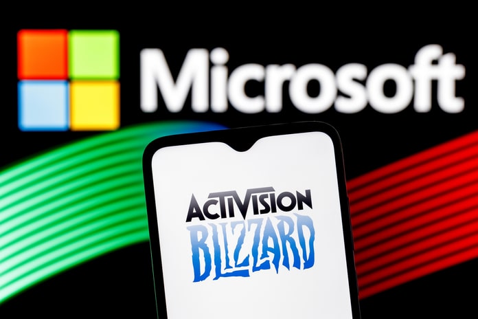 Activision Blizzard’s Acquisition by Microsoft Despi...