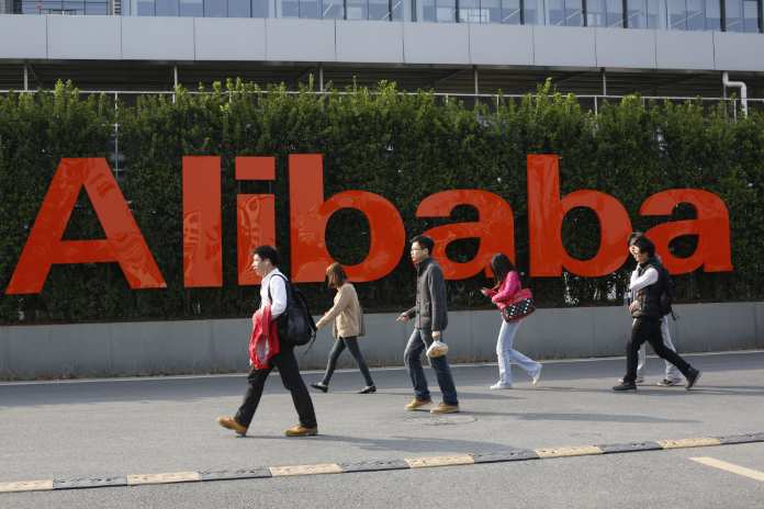 Alibaba: Might Be Investment Of The Decade As Expans...