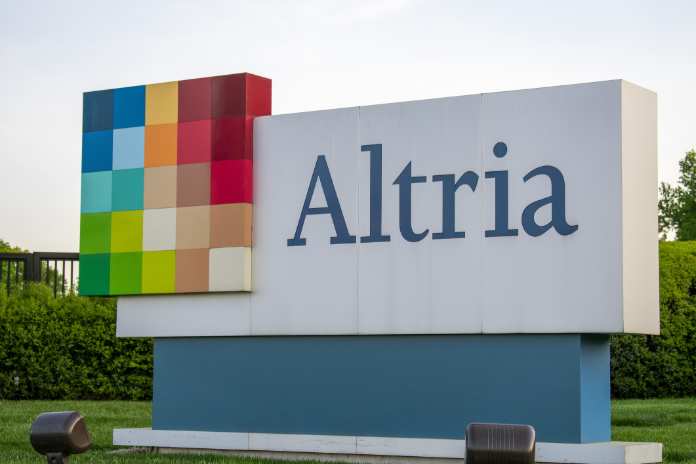 Altria; Recent Bad News A Blessing In Disguise?