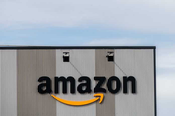 Is It Time to Buy Amazon Stock Now It Has Partnered ...