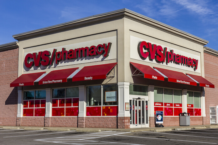 CVS Health Is Considering a Major Move This Year