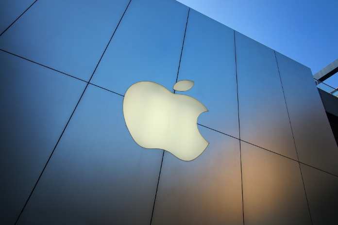 APPLE ACKNOWLEDGES A SIGNIFICANT SECURITY CONCERN FO...