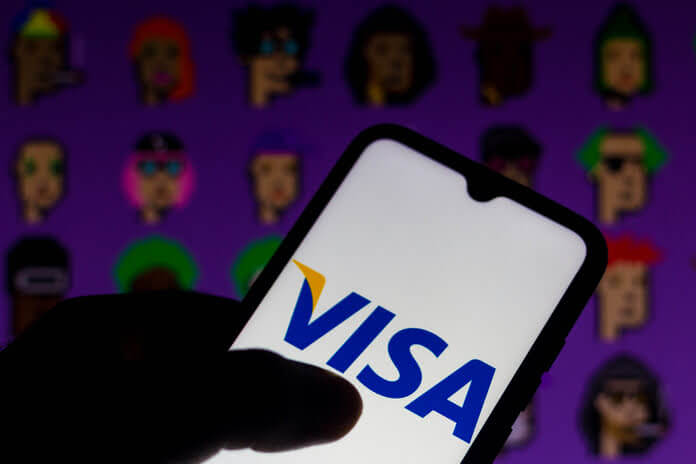 Visa’s Physical Cards Issued by the Payments Company...
