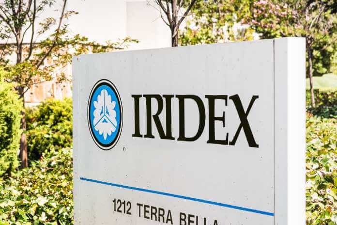 Iridex stock declines 7% as Stifel predicts modest v...