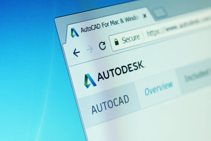 Autodesk Stock Rises on Better-Than-Expected Q2 Earn...