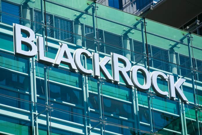 BlackRock Inc and Coinbase Collaborate to Expand the...