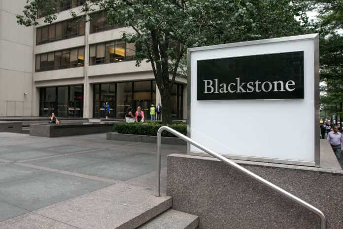 San Francisco becomes home to Blackstone Corporate P...