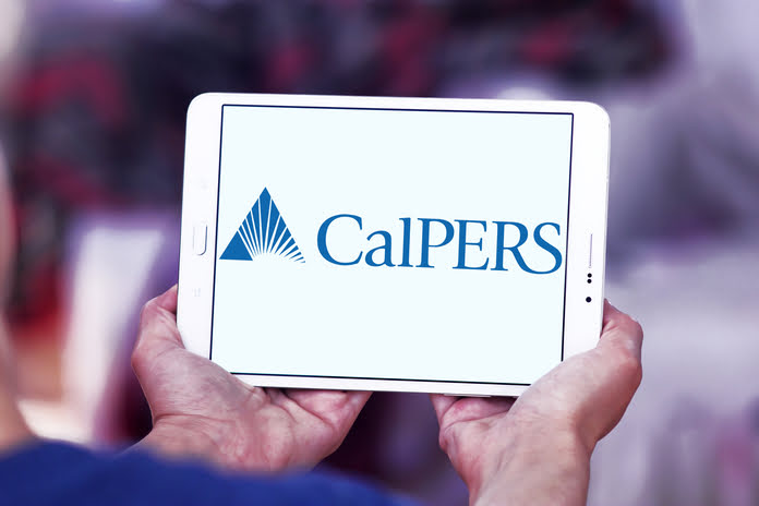 CalPERS, Largest U.S. Pension Acquired Rivian and Li...