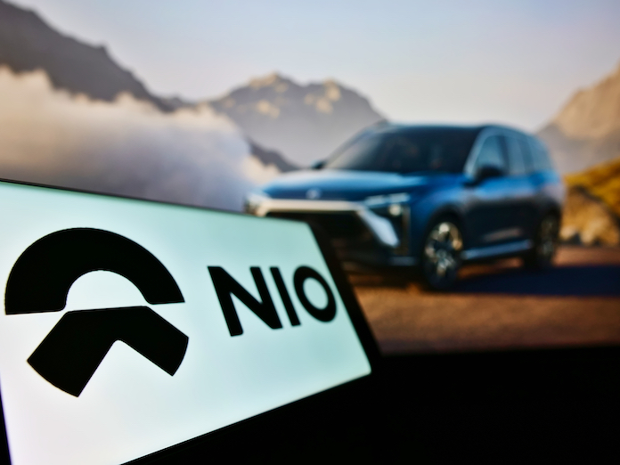 Is Nio a Good Stock to Buy After Yet Another Drop?