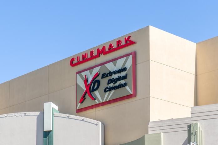 Cinemark Set to Release Earnings