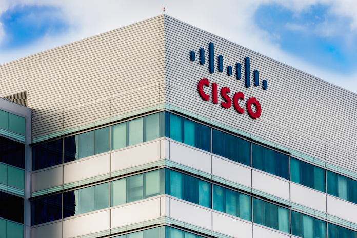 Should You Currently Invest in Cisco Systems Stock?