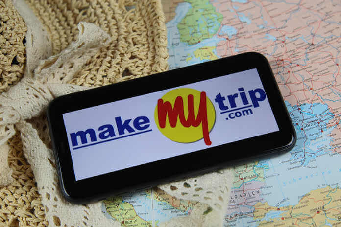 BofA Rates MakeMyTrip Positively Based on Its “Fair” Value and Projected Improved Margins