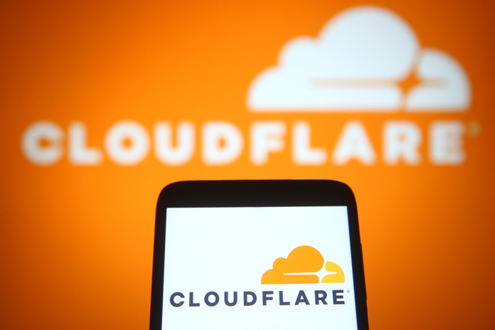 Cloudflare Stock Rises 20% After Earnings Beat, Sale...