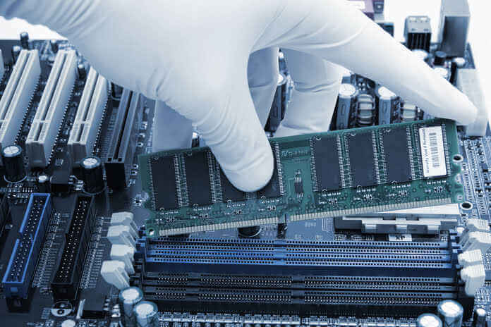 The Global Semiconductor Industry Is Anticipated to ...