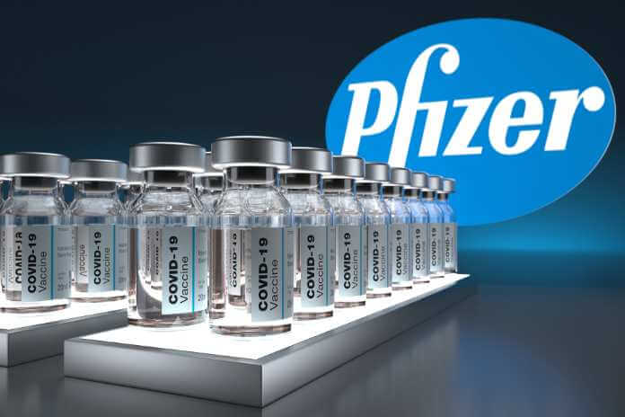 Omicron-Based Booster: Pfizer and BioNTech Seeking EU Approval