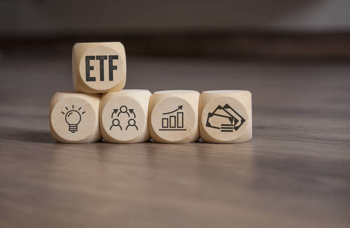 In July, Thematic ETFs Attracted Inflows of $1.5 Bil...