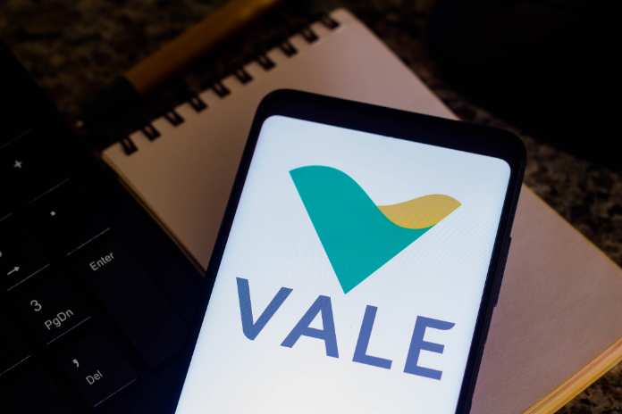 Is Vale Stock a Buy After Falling Nearly 40%?